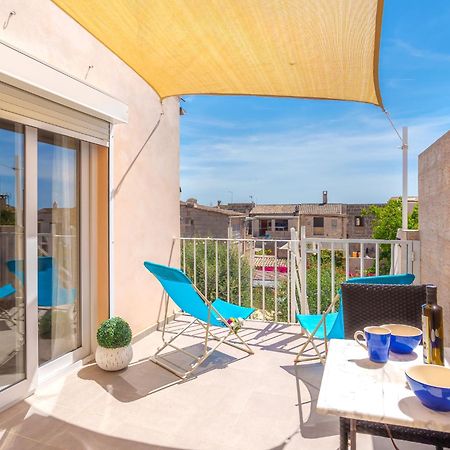 Apartment Yoko By Interhome Ses Salines  Dış mekan fotoğraf