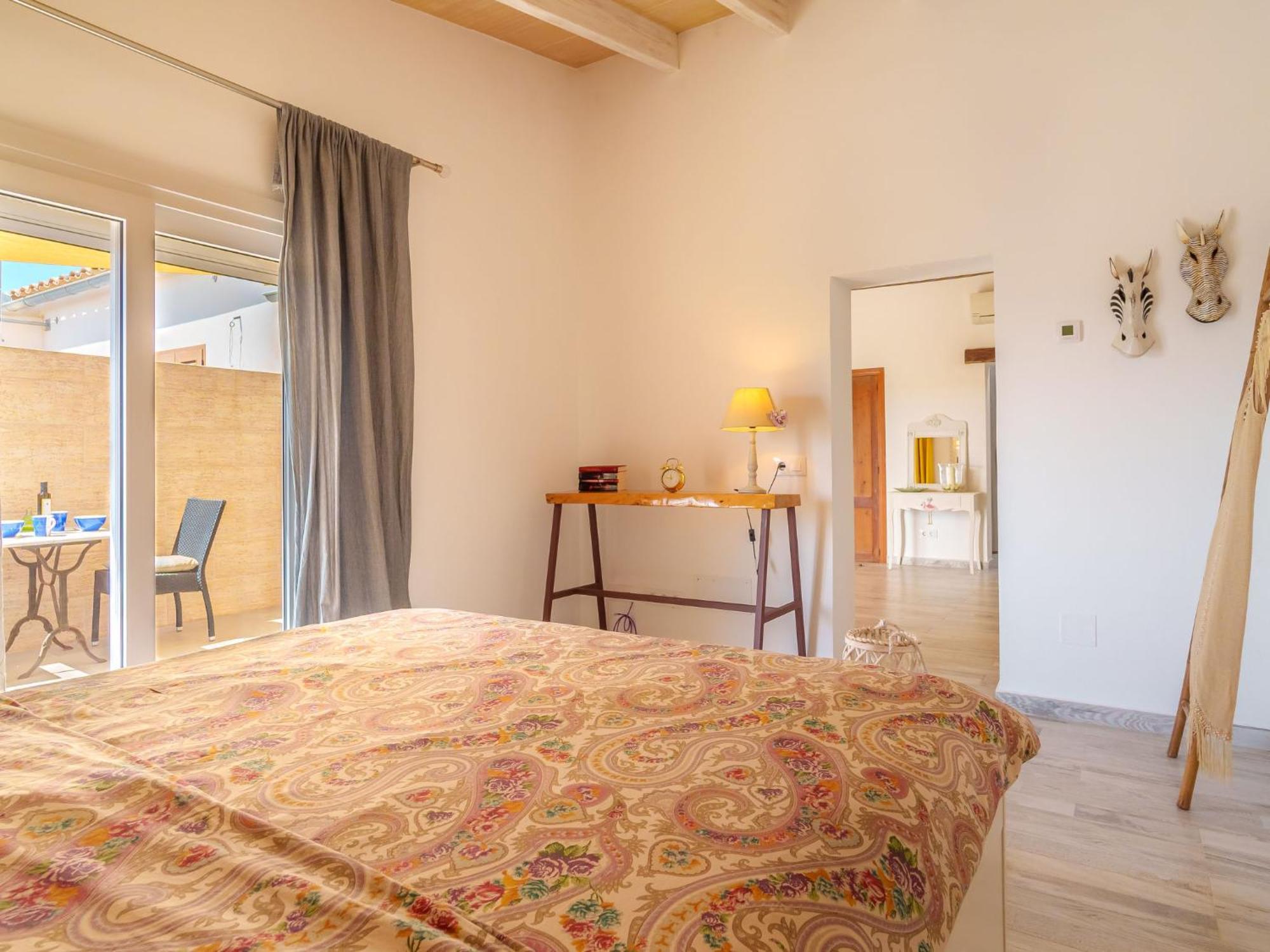 Apartment Yoko By Interhome Ses Salines  Dış mekan fotoğraf