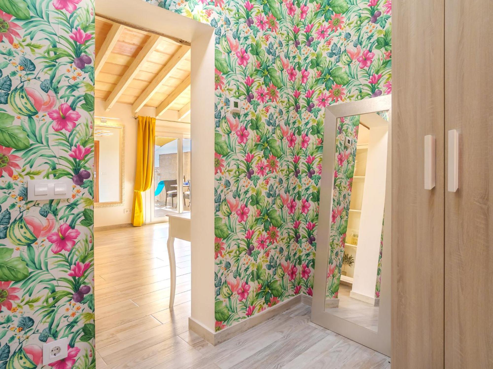 Apartment Yoko By Interhome Ses Salines  Dış mekan fotoğraf