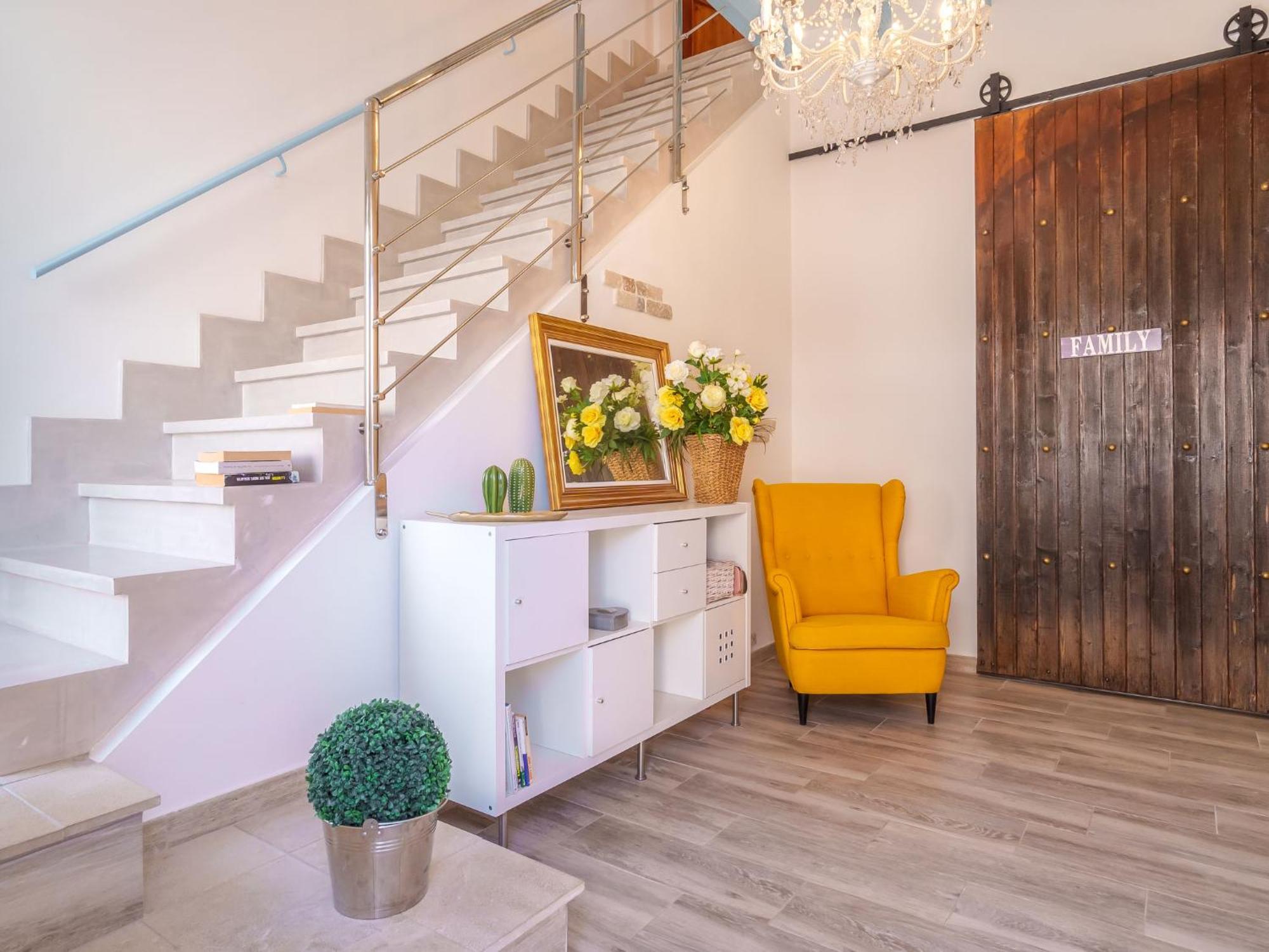 Apartment Yoko By Interhome Ses Salines  Dış mekan fotoğraf