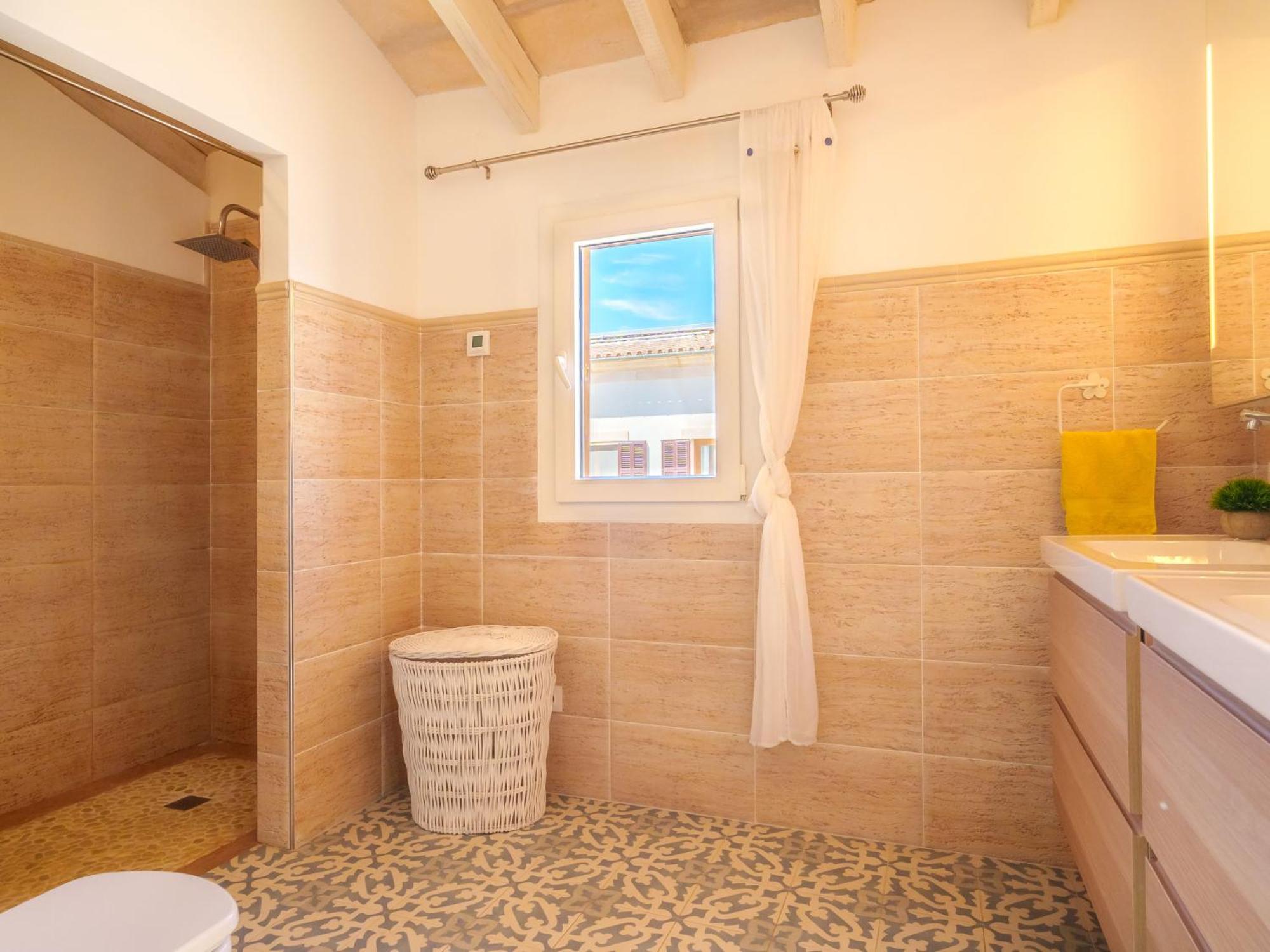 Apartment Yoko By Interhome Ses Salines  Dış mekan fotoğraf