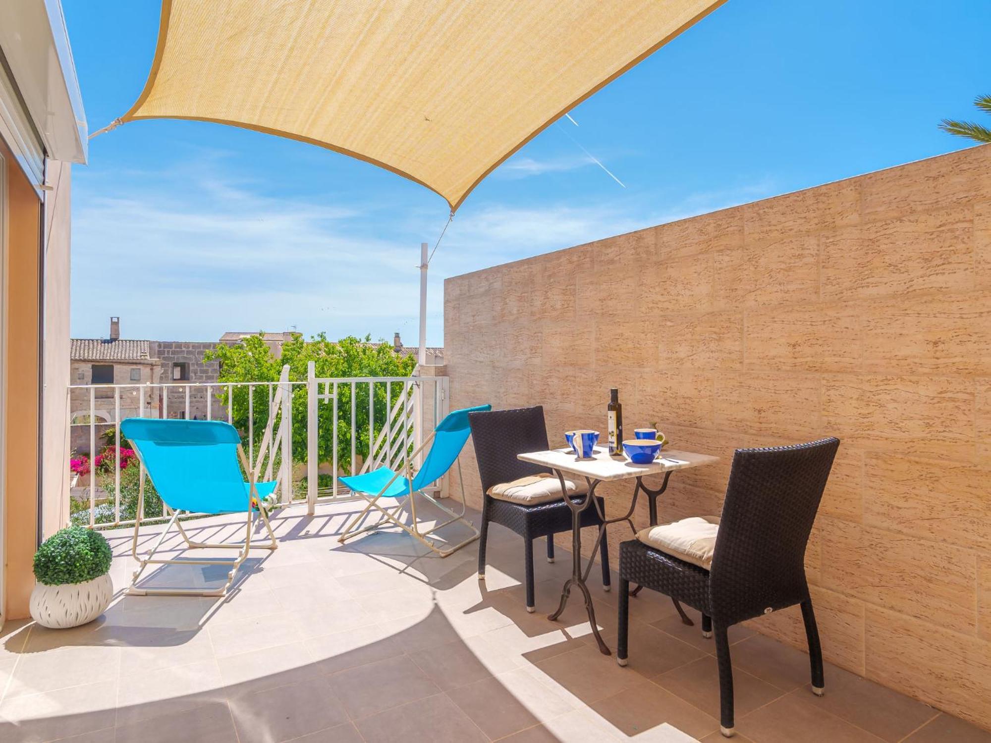 Apartment Yoko By Interhome Ses Salines  Dış mekan fotoğraf