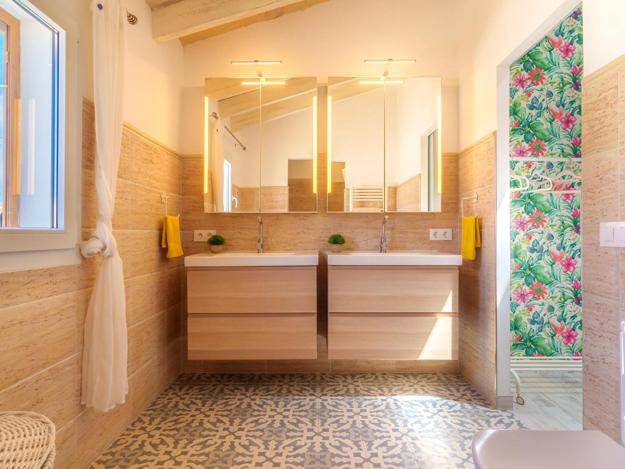 Apartment Yoko By Interhome Ses Salines  Dış mekan fotoğraf
