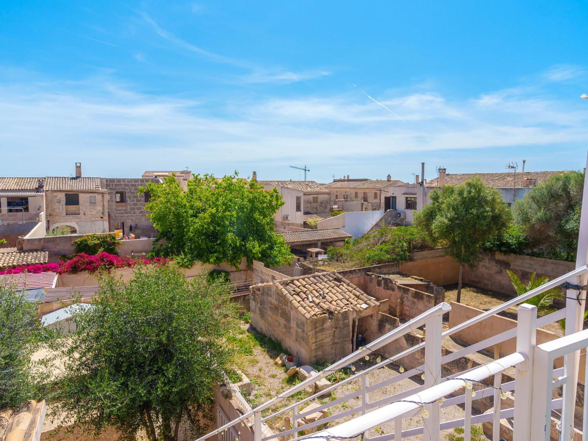 Apartment Yoko By Interhome Ses Salines  Dış mekan fotoğraf
